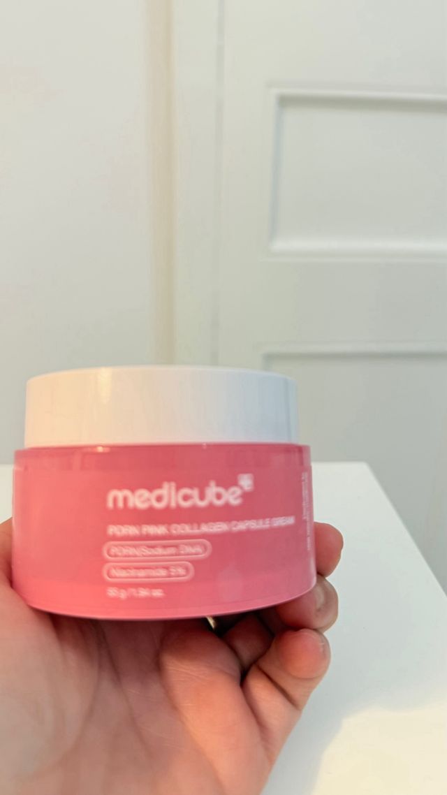 Medicube Collagen Jelly Cream - Niacinamida ,