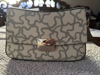 Bolso Beige Tous