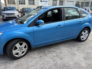 Ford Focus 2008