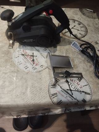 Cepillo Eléctrico 600W