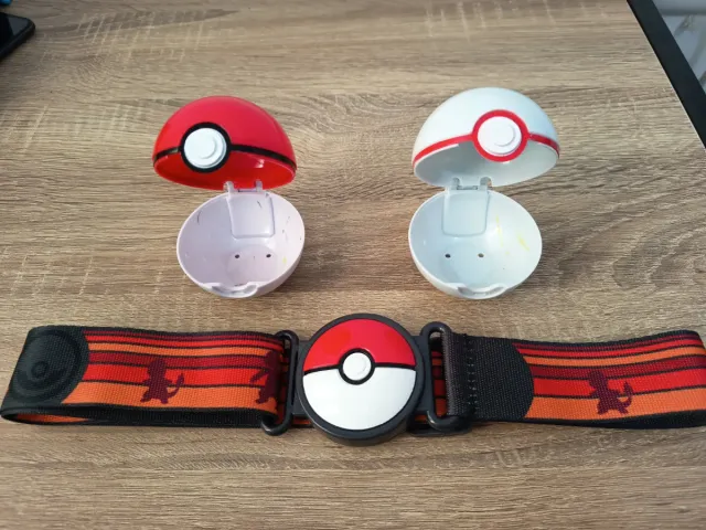 Cinturón Pokémon Charmander