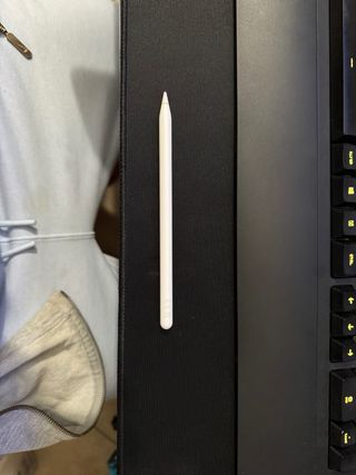 Apple Pencil 2ª Generazione