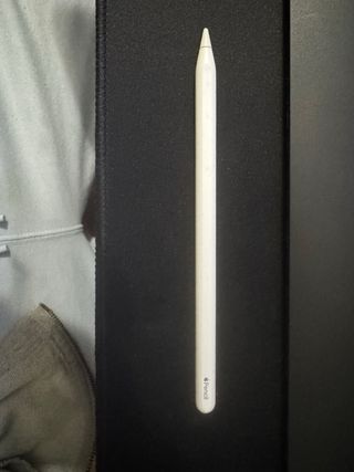 Apple Pencil 2ª Generazione