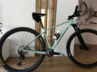 Orbea Alma M50 2022