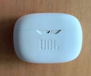 Auriculares JBL Wave Beam2 Blancos-Nuevos