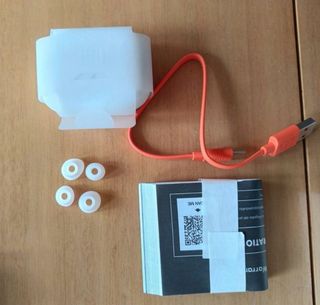 Auriculares JBL Wave Beam2 Blancos-Nuevos