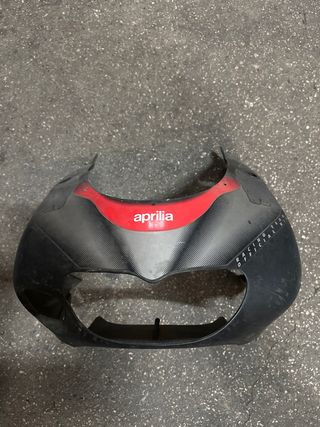 Carenado Frontal Aprilia RS