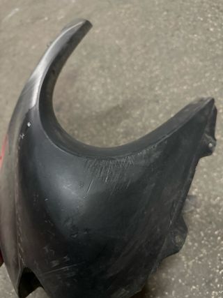 Carenado Frontal Aprilia RS