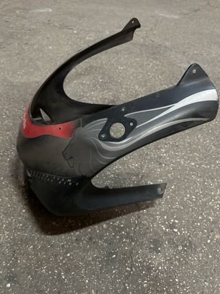 Carenado Frontal Aprilia RS