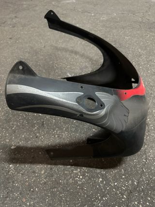 Carenado Frontal Aprilia RS