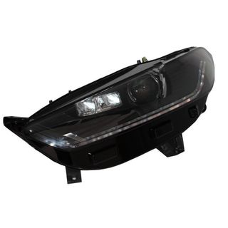 Faros delanteros Led para Ford Mondeo MK5 2013-201
