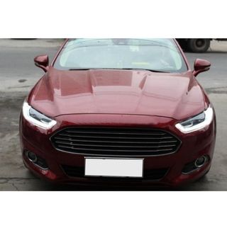 Faros delanteros Led para Ford Mondeo MK5 2013-201