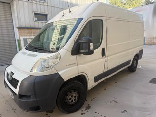 Peugeot Boxer 2009 L2 H2