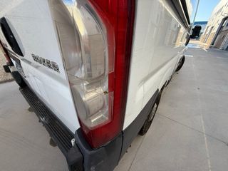Peugeot Boxer 2009 L2 H2