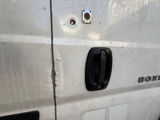 Peugeot Boxer 2009 L2 H2