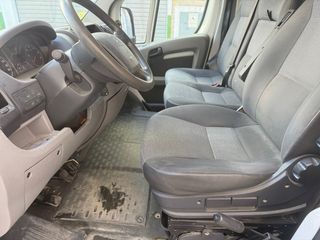 Peugeot Boxer 2009 L2 H2