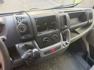 Peugeot Boxer 2009 L2 H2