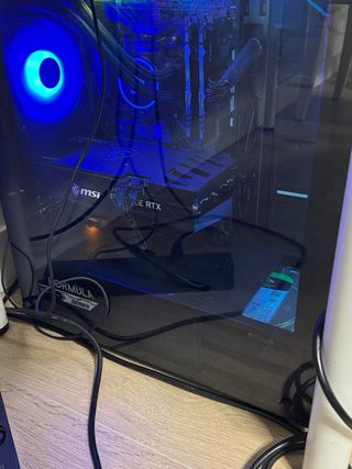 Ordenador Gamer en Muy Buen Estado gente seria