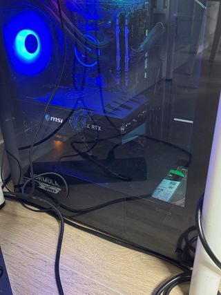 Ordenador Gamer en Muy Buen Estado gente seria