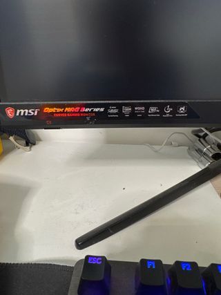 Ordenador Gamer en Muy Buen Estado gente seria