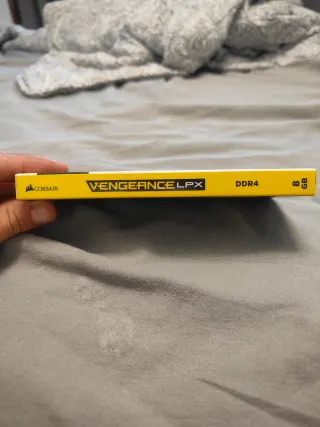 Corsair Vengeance LPX DDR4 8GB 3200MHz