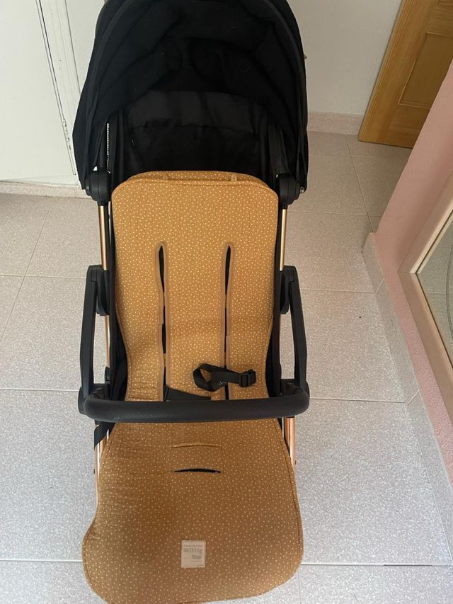 Silla de paseo Kikka Boo Eden