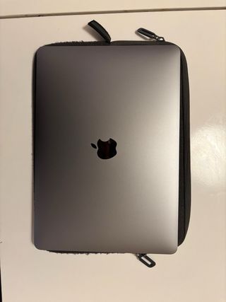 MacBook Air M1 2020 Plata/Gris Espacial 250GB