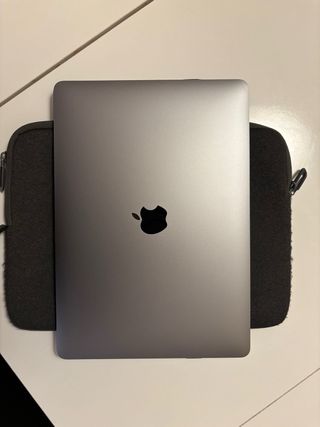MacBook Air M1 2020 Plata/Gris Espacial 250GB