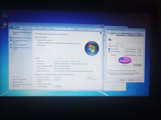 Portátil Asus Intel i5