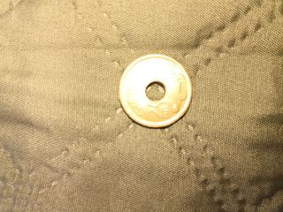 Moneda 25 Pesetas 1995