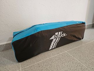Cuna de viaje Hauck Dream n Play