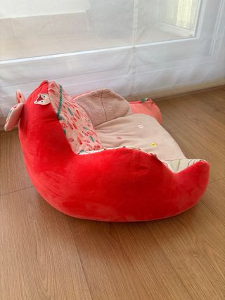 Sillón infantil Liliputiens
