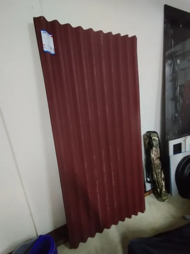 Onduline bajo teja BTM Corrubit A