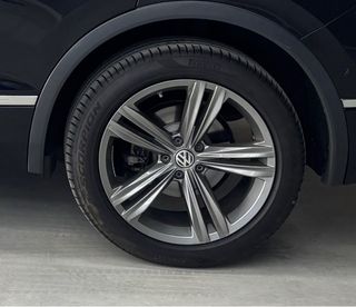 Llantas Volkswagen Tiguan R-Line (4 unidades)