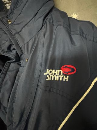 Chaqueta JOHN SMITH azul