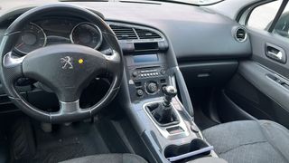 Peugeot 3008 2015 132000km