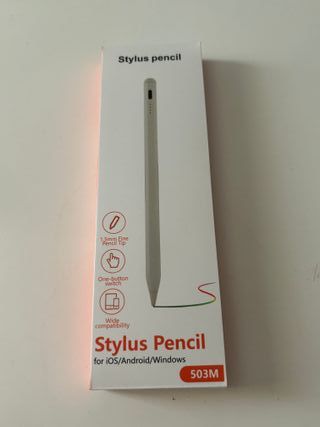 Pencil para iOS/Android/Windows