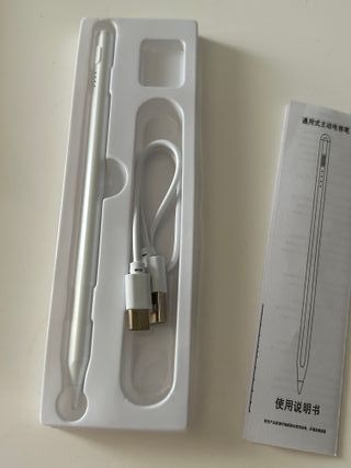 Pencil para iOS/Android/Windows