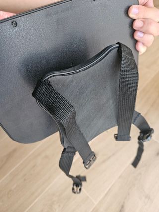Espejo RAVIAN para coche de bebé 360°