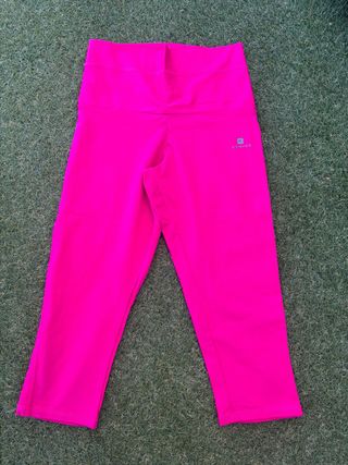 Mallas pirata Domyos Talla 34