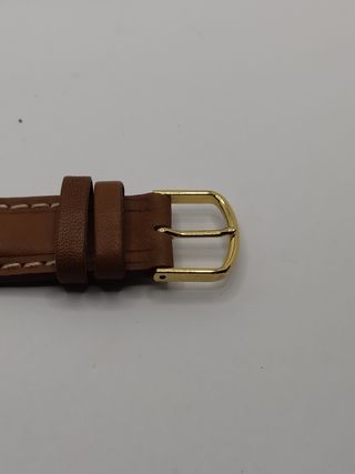 Lote de dos Correas de Seiko