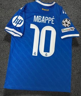 Camiseta RM3