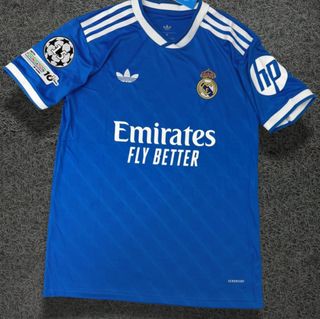 Camiseta RM3