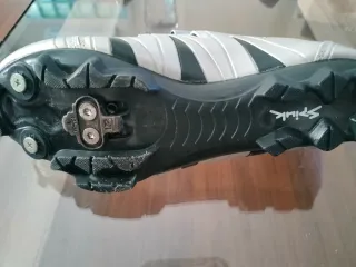 Zapatillas Ciclismo Spiuk ZS22