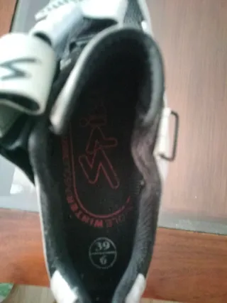 Zapatillas Ciclismo Spiuk ZS22