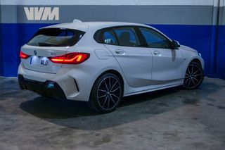 BMW 118i M Sport 2023 | 21.252 km