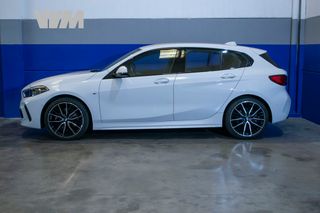 BMW 118i M Sport 2023 | 21.252 km