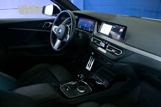 BMW 118i M Sport 2023 | 21.252 km