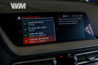 BMW 118i M Sport 2023 | 21.252 km