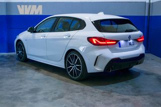 BMW 118i M Sport 2023 | 21.252 km